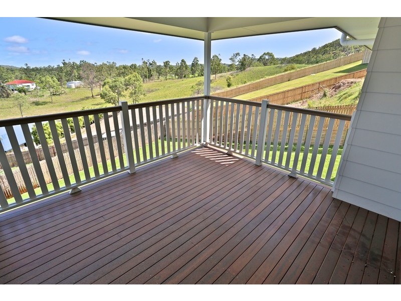 25 Plantation Drive, Taroomball QLD 4703