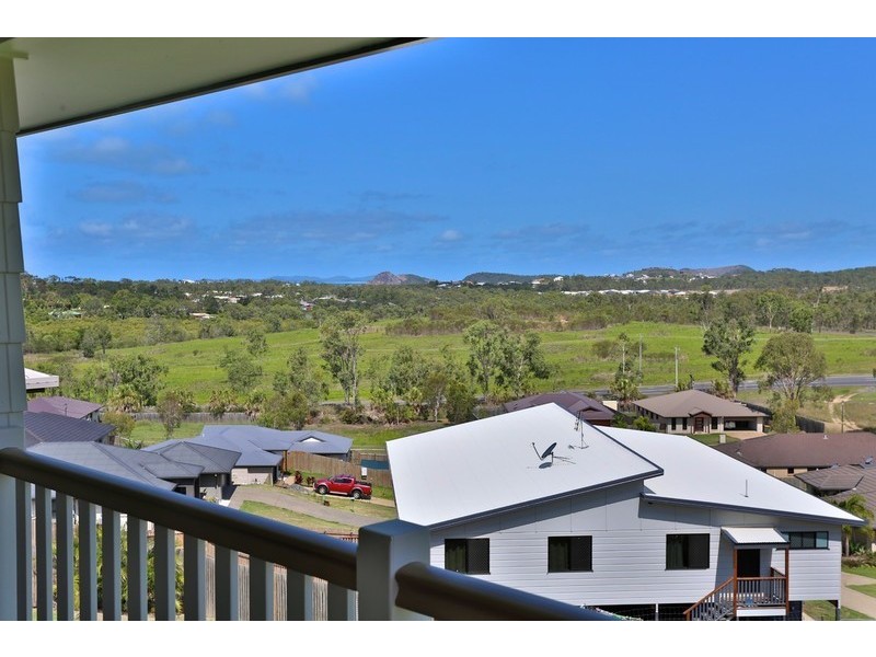 25 Plantation Drive, Taroomball QLD 4703