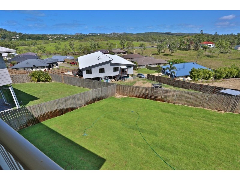 25 Plantation Drive, Taroomball QLD 4703