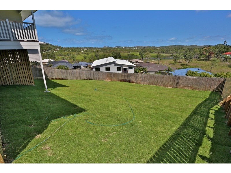 25 Plantation Drive, Taroomball QLD 4703