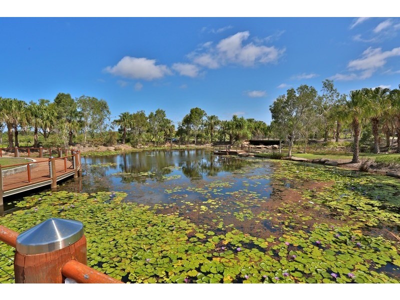 25 Plantation Drive, Taroomball QLD 4703