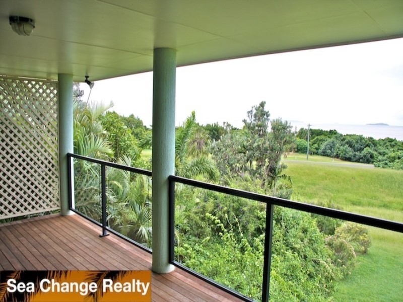 62 Paradise Way, Emu Park QLD 4710