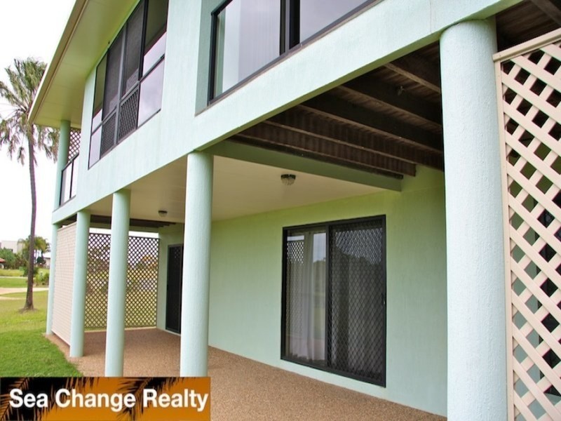 62 Paradise Way, Emu Park QLD 4710