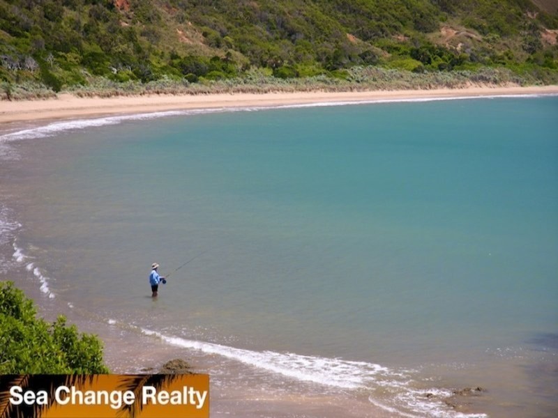 62 Paradise Way, Emu Park QLD 4710