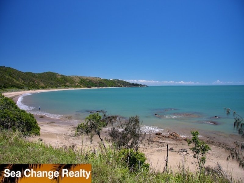 62 Paradise Way, Emu Park QLD 4710