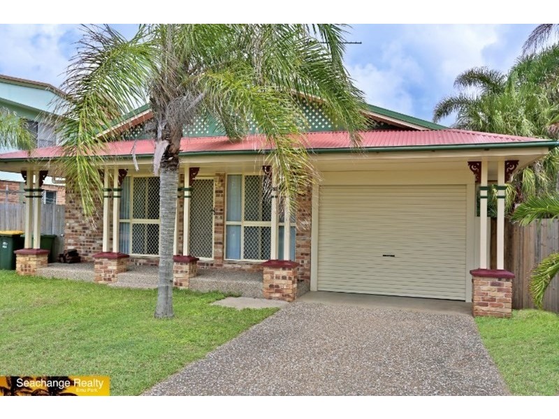 834 Scenic Highway, Kinka Beach QLD 4703