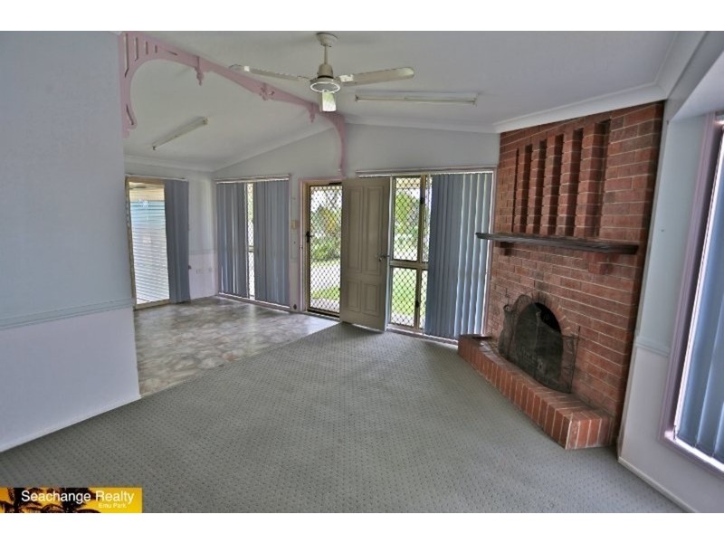 834 Scenic Highway, Kinka Beach QLD 4703