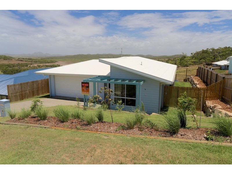 15 Ocean View Drive, Zilzie QLD 4710