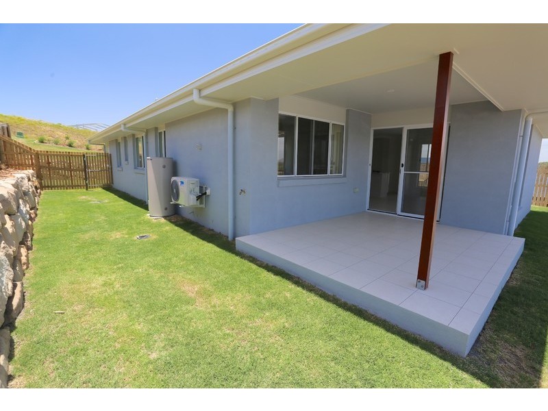 15 Ocean View Drive, Zilzie QLD 4710