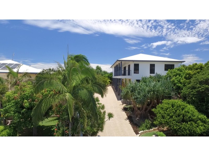 3 Taldora Place, Emu Park QLD 4710