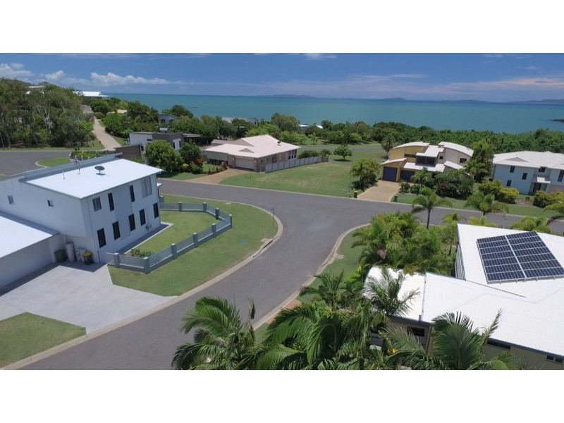 3 Taldora Place, Emu Park QLD 4710