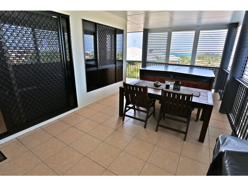 3 Taldora Place, Emu Park QLD 4710