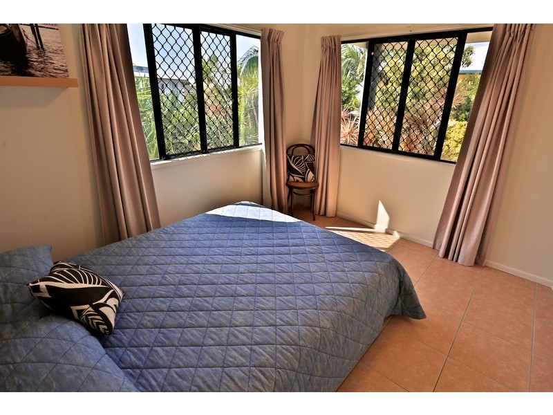 3 Taldora Place, Emu Park QLD 4710
