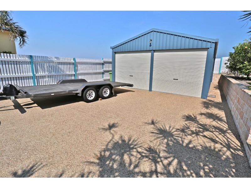 3 Taldora Place, Emu Park QLD 4710