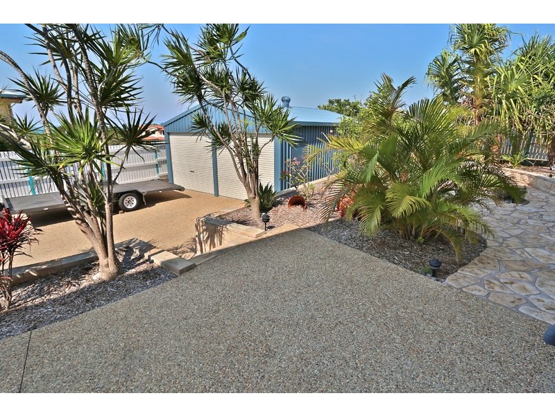 3 Taldora Place, Emu Park QLD 4710