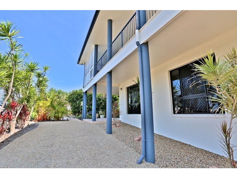 3 Taldora Place, Emu Park QLD 4710