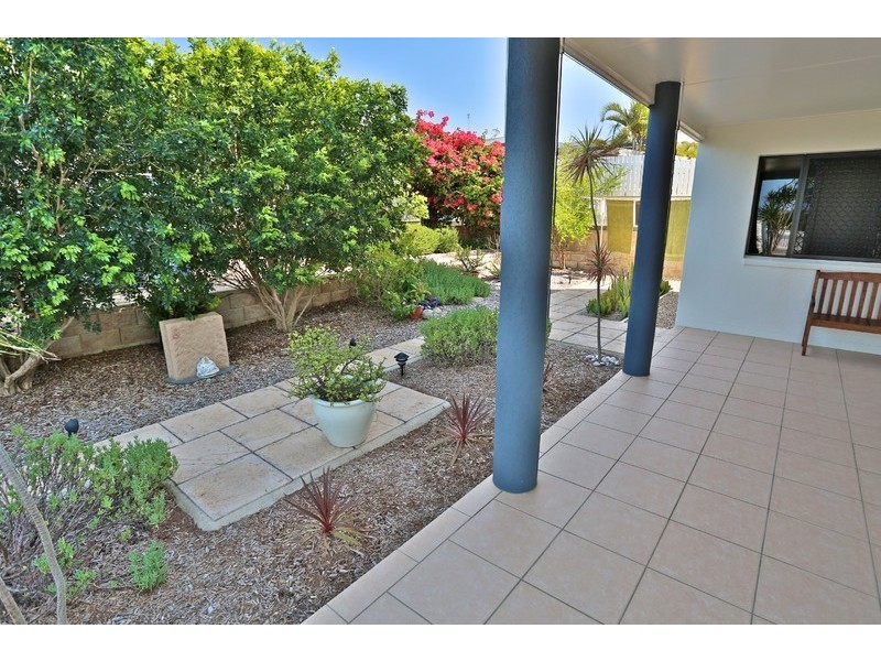 3 Taldora Place, Emu Park QLD 4710