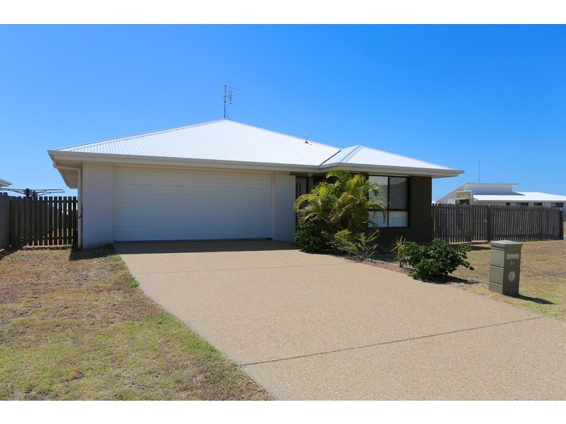 31 The Ridge Way, Zilzie QLD 4710
