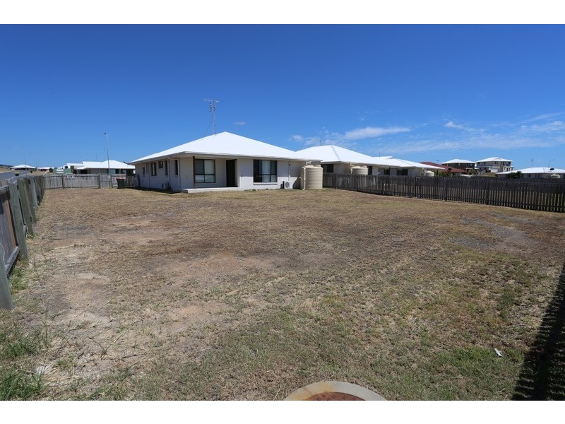 31 The Ridge Way, Zilzie QLD 4710
