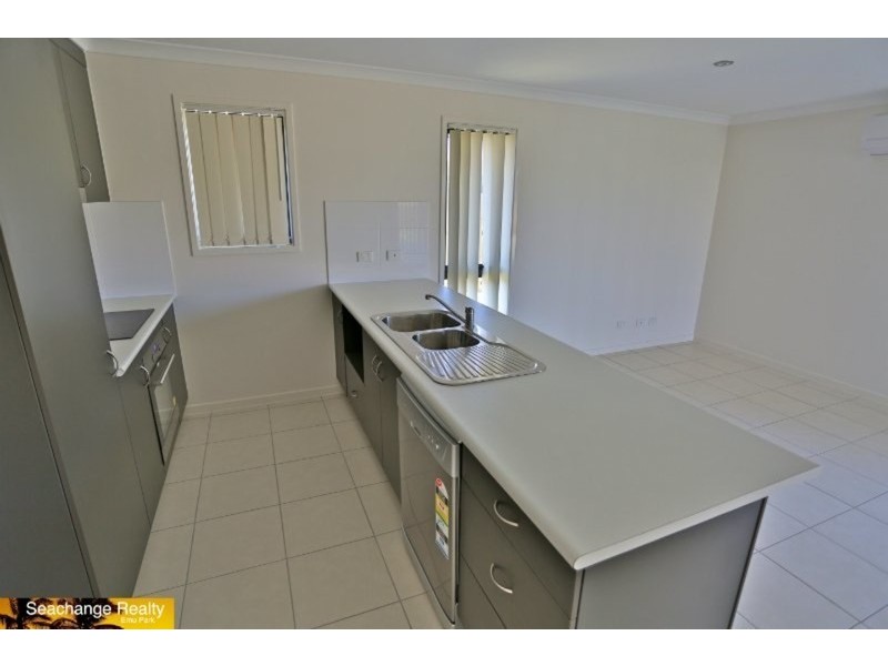 25 Outrigger Drive, Mulambin QLD 4703