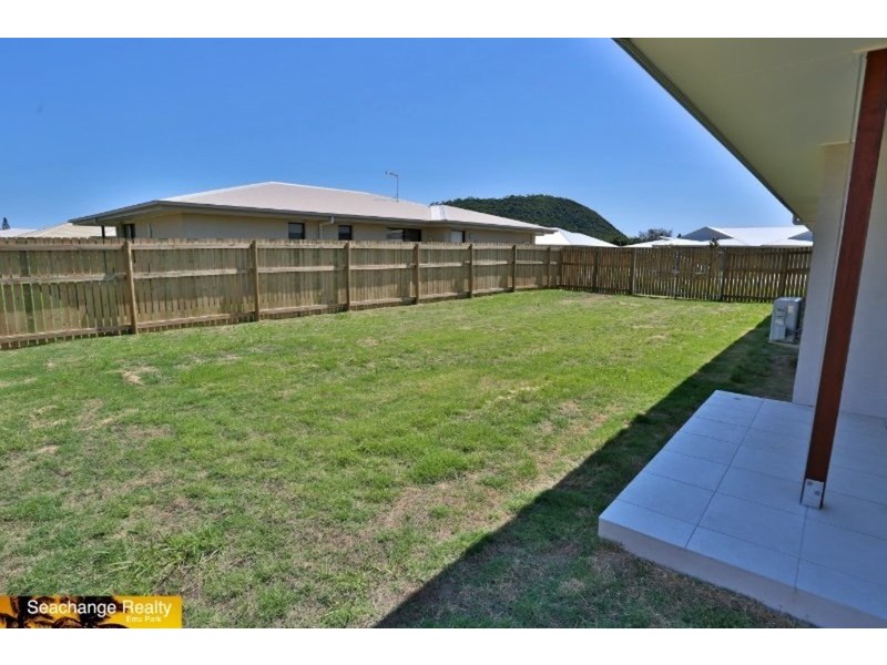 25 Outrigger Drive, Mulambin QLD 4703