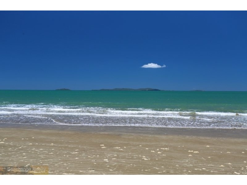 25 Outrigger Drive, Mulambin QLD 4703