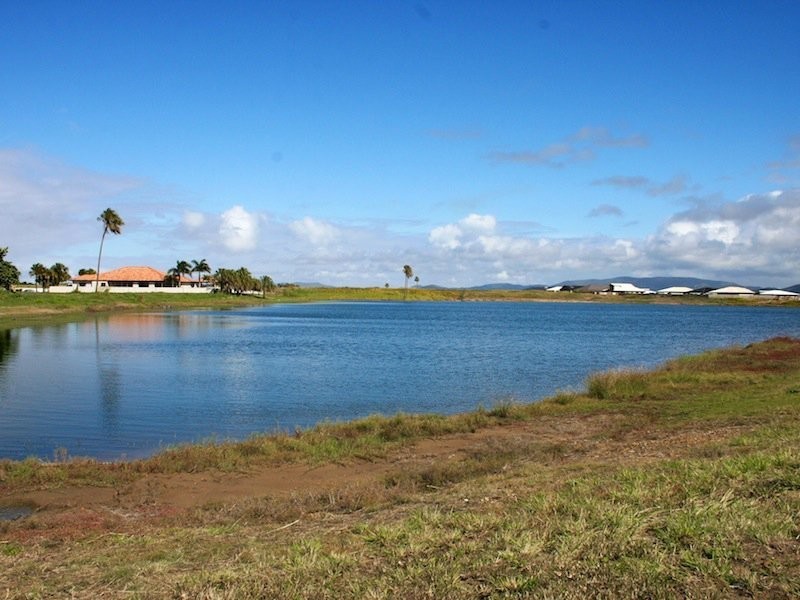 Zilzie QLD 4710