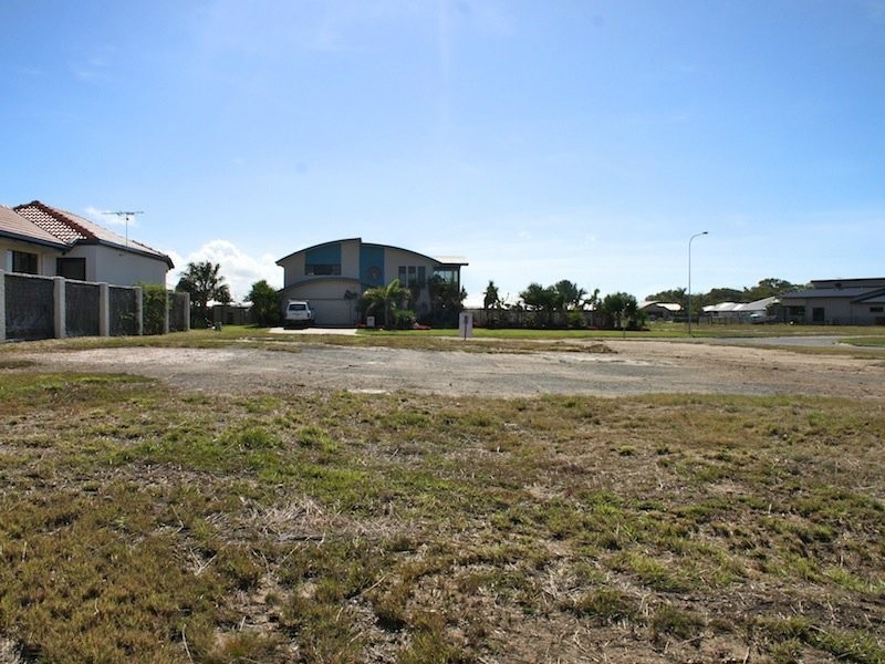 Zilzie QLD 4710