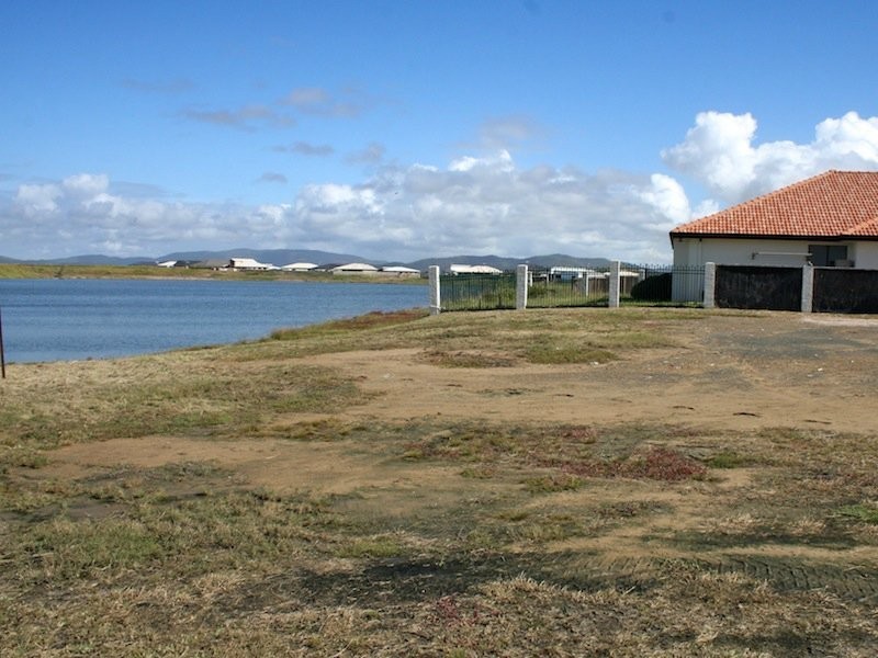 Zilzie QLD 4710