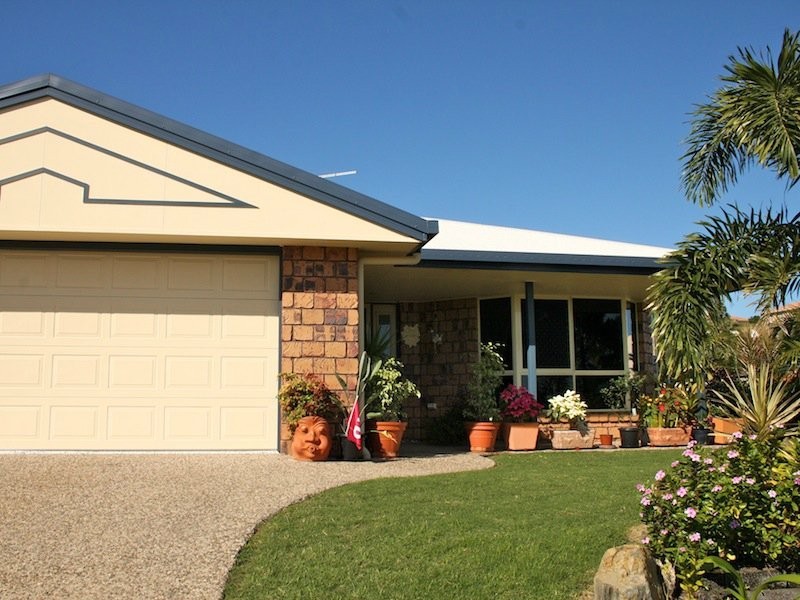 Zilzie QLD 4710