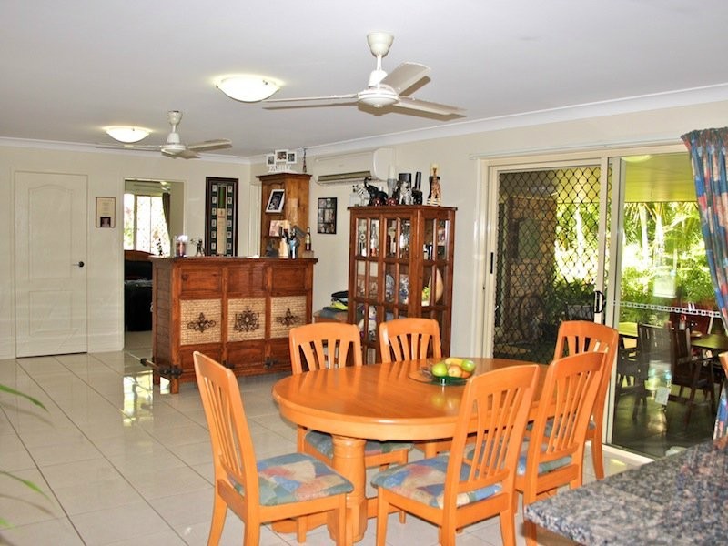 Zilzie QLD 4710