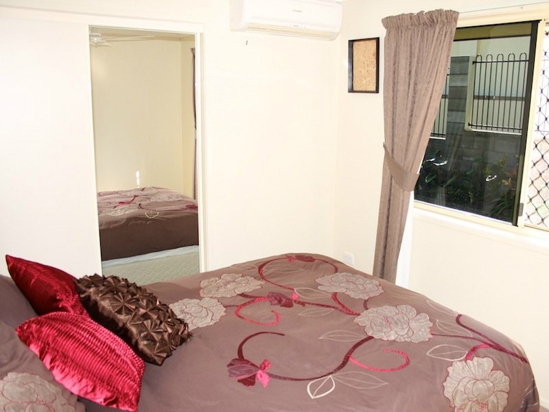 Zilzie QLD 4710