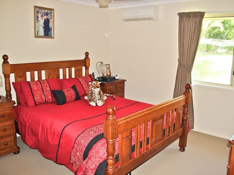 Zilzie QLD 4710