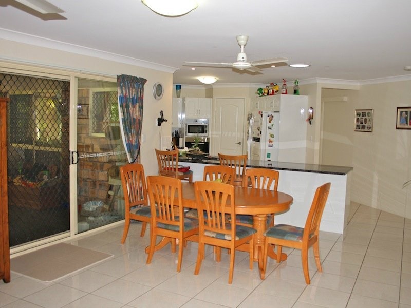 Zilzie QLD 4710