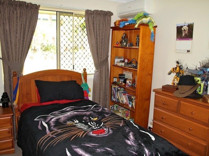 Zilzie QLD 4710
