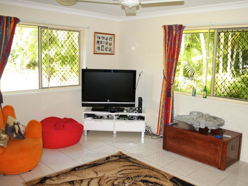 Zilzie QLD 4710