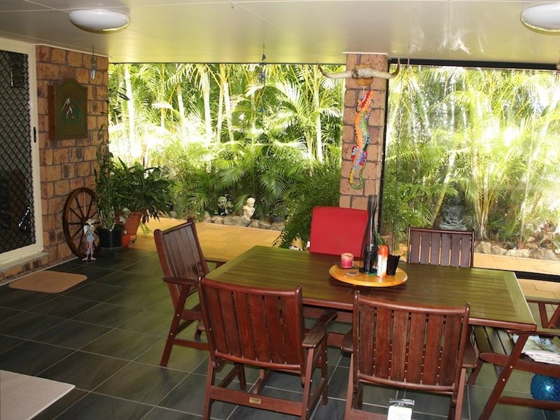 Zilzie QLD 4710