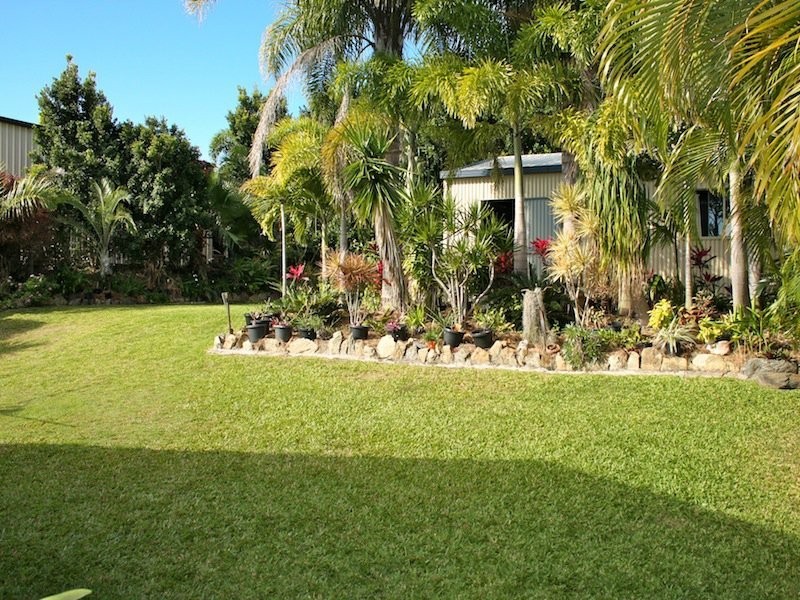 Zilzie QLD 4710