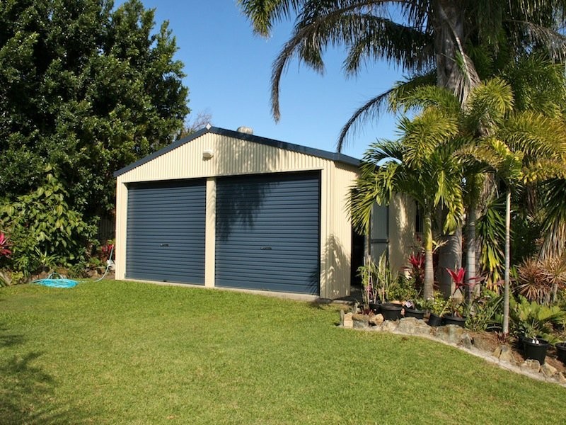 Zilzie QLD 4710