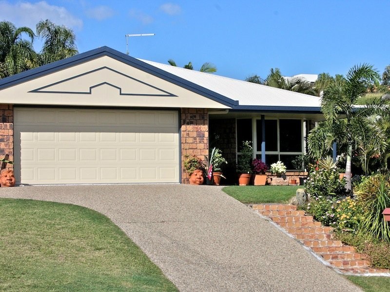 Zilzie QLD 4710