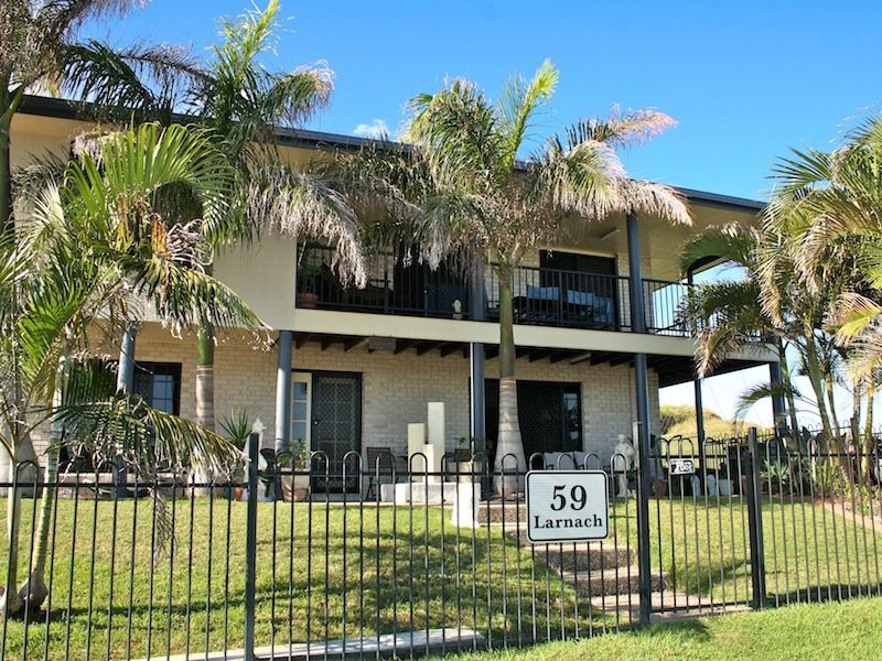 59 Larnach Street, Emu Park QLD 4710