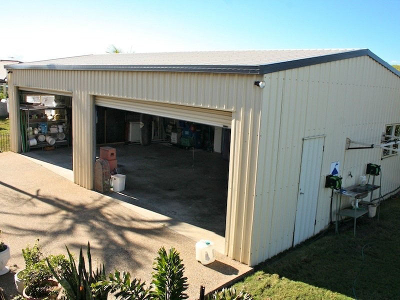 59 Larnach Street, Emu Park QLD 4710