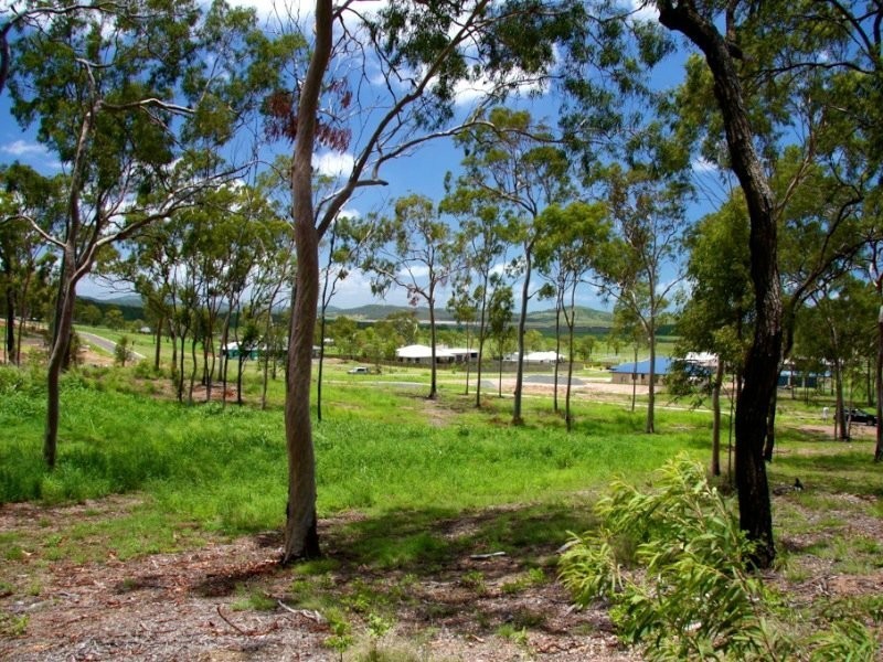Lot 42, 3 Brumby Drive, Tanby QLD 4703