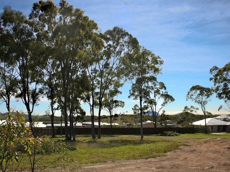 Lot 42, 3 Brumby Drive, Tanby QLD 4703