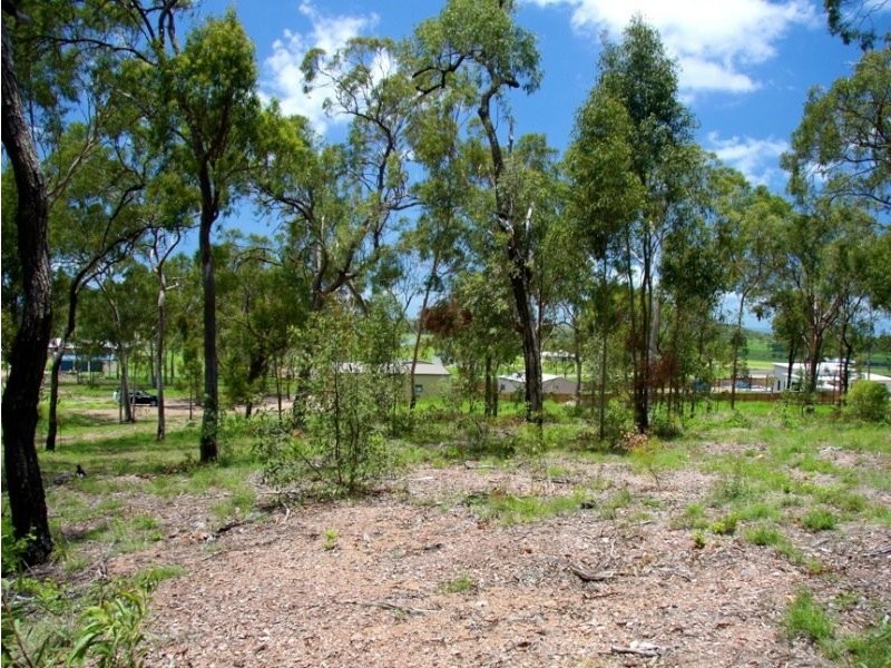 Lot 42, 3 Brumby Drive, Tanby QLD 4703