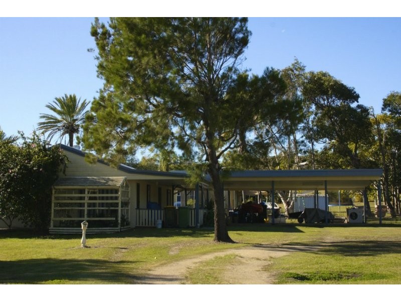 Emu Park QLD 4710