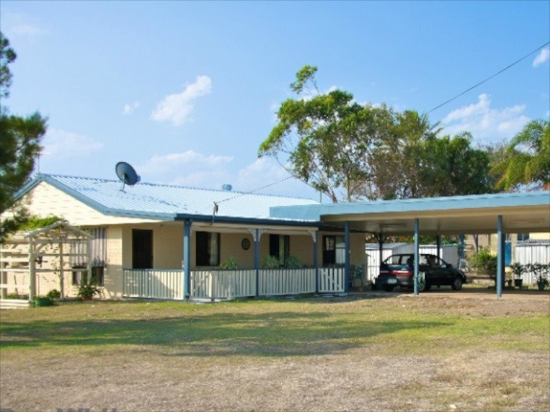 Emu Park QLD 4710