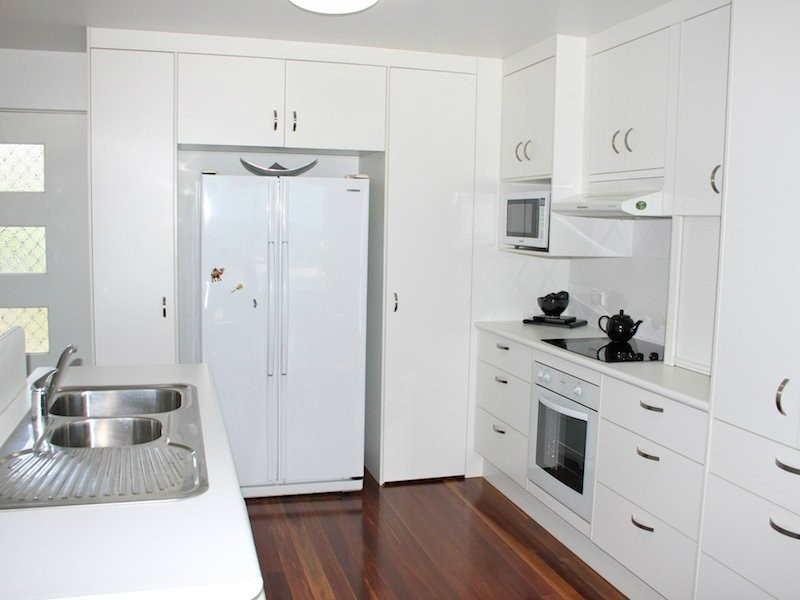 Zilzie QLD 4710