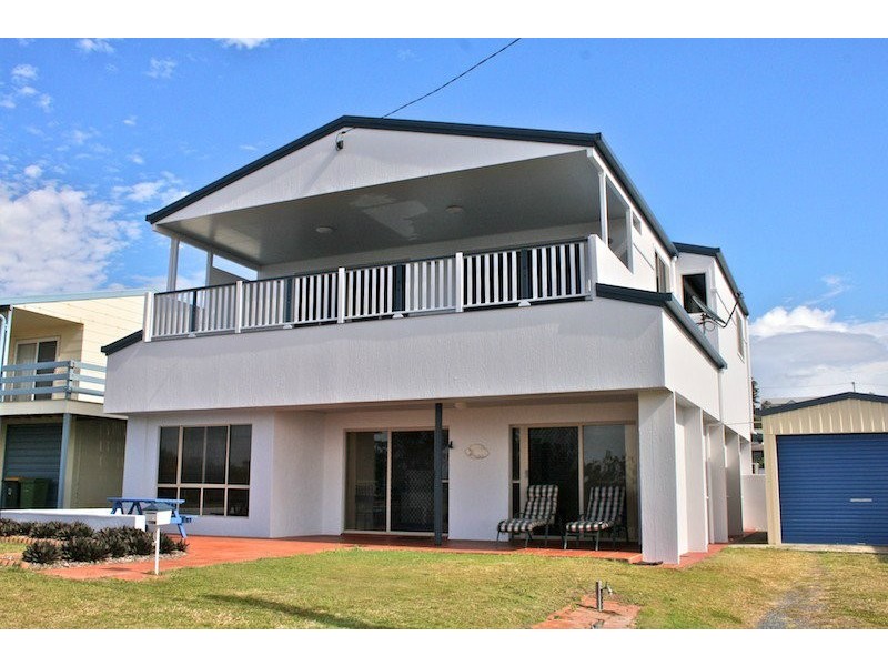 58 Keppel Street, Emu Park QLD 4710