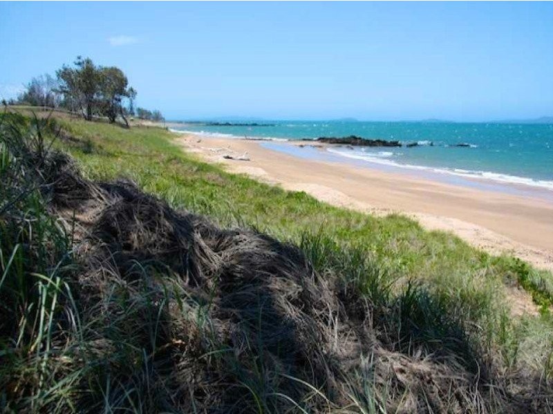 58 Keppel Street, Emu Park QLD 4710